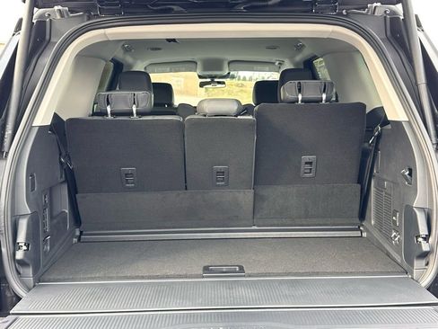 New 2026 Ford Expedition Active image 39