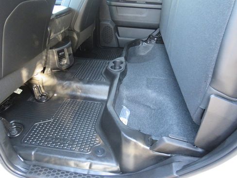 New 2022 RAM 3500 Tradesman w/ Chrome Appearance Group image 50