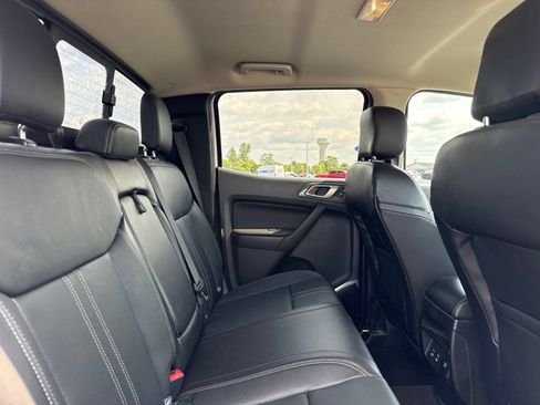 Used 2020 Ford Ranger Lariat w/ Equipment Group 501A Mid AWD/4WD image 16