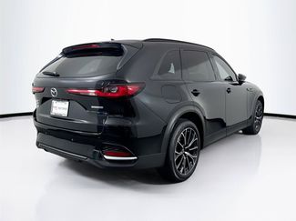 Used 2025 MAZDA CX-70 Plug-In Hybrid w/ Premium Plus AWD/4WD video 2