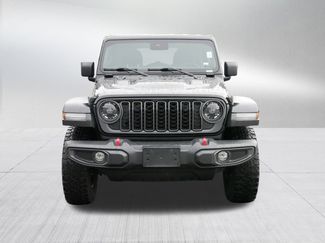 Used 2024 Jeep Wrangler Unlimited Rubicon video 2