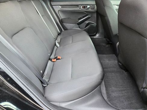 Used 2023 Honda Civic LX image 18
