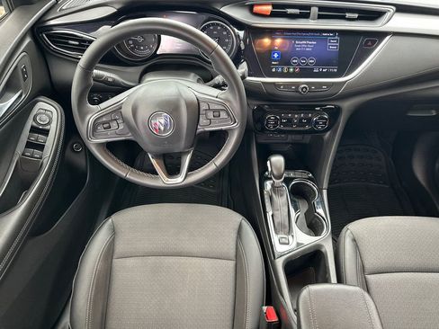 Used 2022 Buick Encore GX Select w/ Sport Touring Package image 23