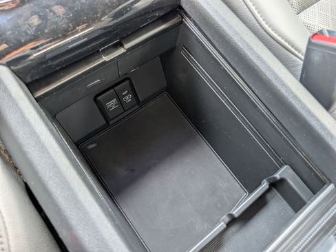 Used 2021 Honda Passport Elite image 24