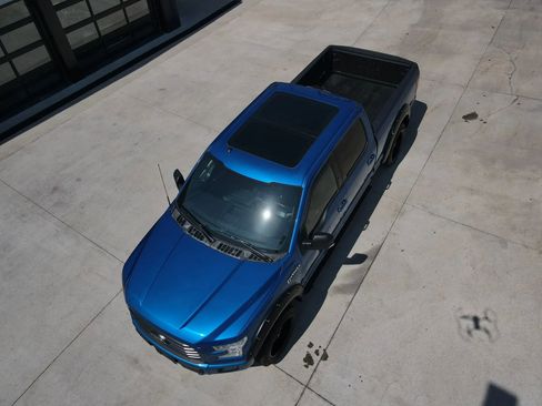 Used 2016 Ford F150 XLT w/ Equipment Group 302A Luxury image 53