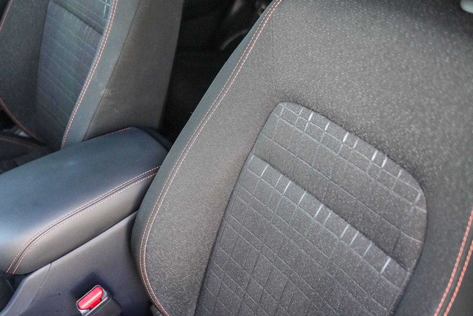 Used 2024 Honda HR-V Sport image 25