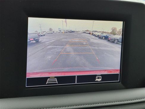 Certified 2023 Chevrolet Tahoe LS image 22