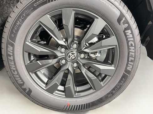 New 2026 Toyota RAV4 XLE Premium AWD/4WD image 31