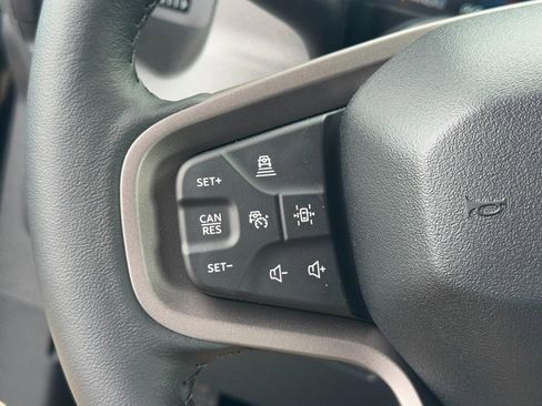New 2026 Ford Bronco Badlands AWD/4WD image 10