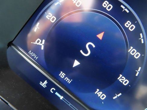 Certified 2025 Chevrolet Silverado 1500 ZR2 w/ Technology Package image 23