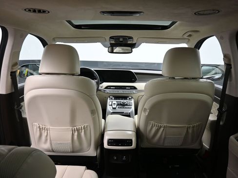 Used 2020 Hyundai Palisade Limited image 49