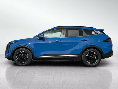 New 2026 Kia Sportage EX w/ EX Panorama Roof Package