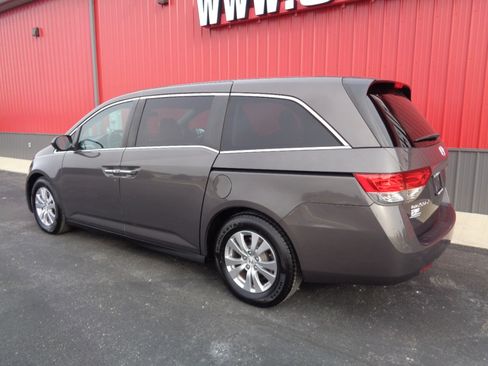 Used 2014 Honda Odyssey EX image 7