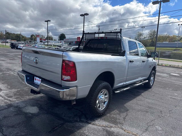 Used 2015 RAM 2500 Tradesman w/ Chrome Appearance Group AWD/4WD image 8