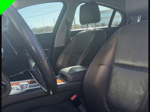 Used 2014 Jaguar XF 3.0 image 5
