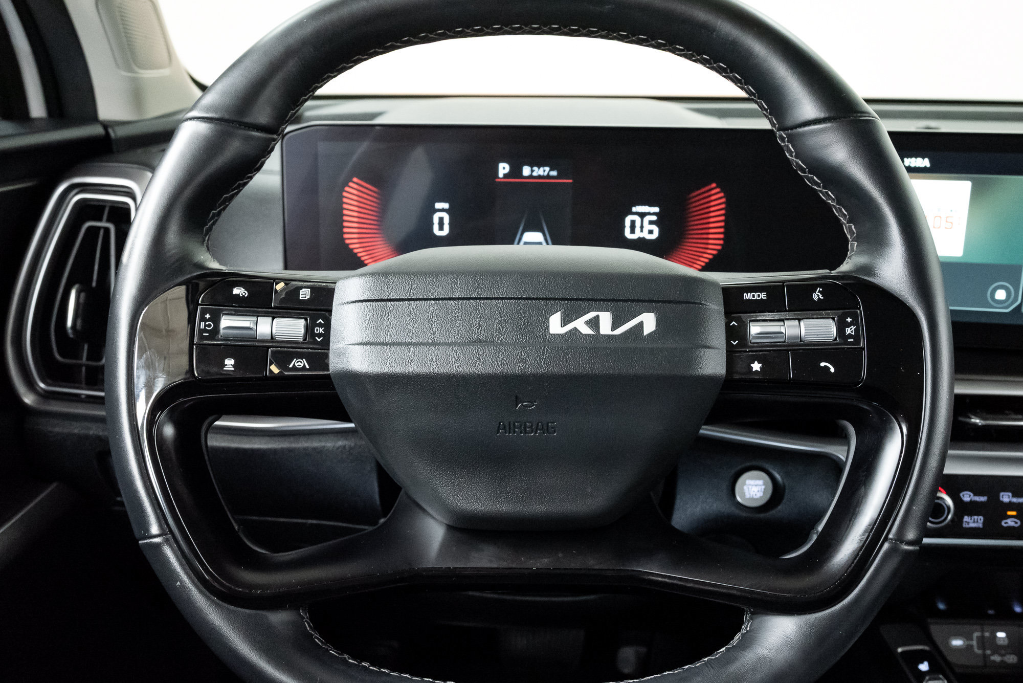 Certified 2026 Kia Sorento S AWD/4WD image 13