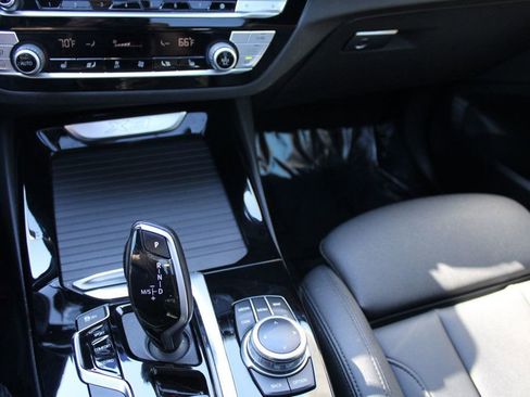 Used 2021 BMW X3 sDrive30i w/ Convenience Package image 40