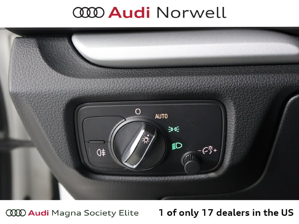 Used 2016 Audi A3 2.0T Premium AWD/4WD image 23
