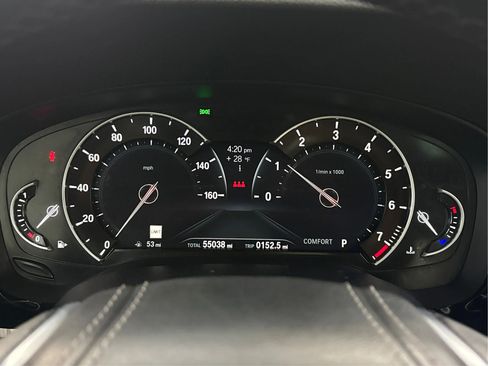 Used 2019 BMW 530i 530i Sedan 4D w/ Convenience Package image 22