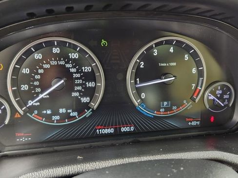 Used 2016 BMW X3 xDrive35i image 16