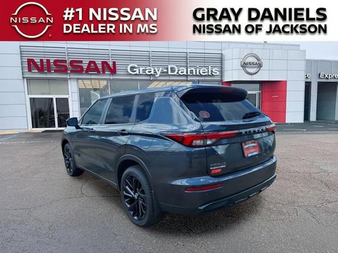 New 2026 Nissan Rogue SL AWD/4WD image 5