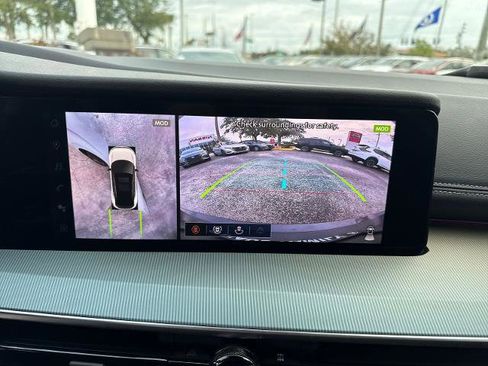 Certified 2025 Nissan Murano SL image 20