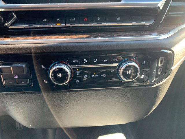 Used 2023 GMC Sierra 1500 Elevation AWD/4WD image 35