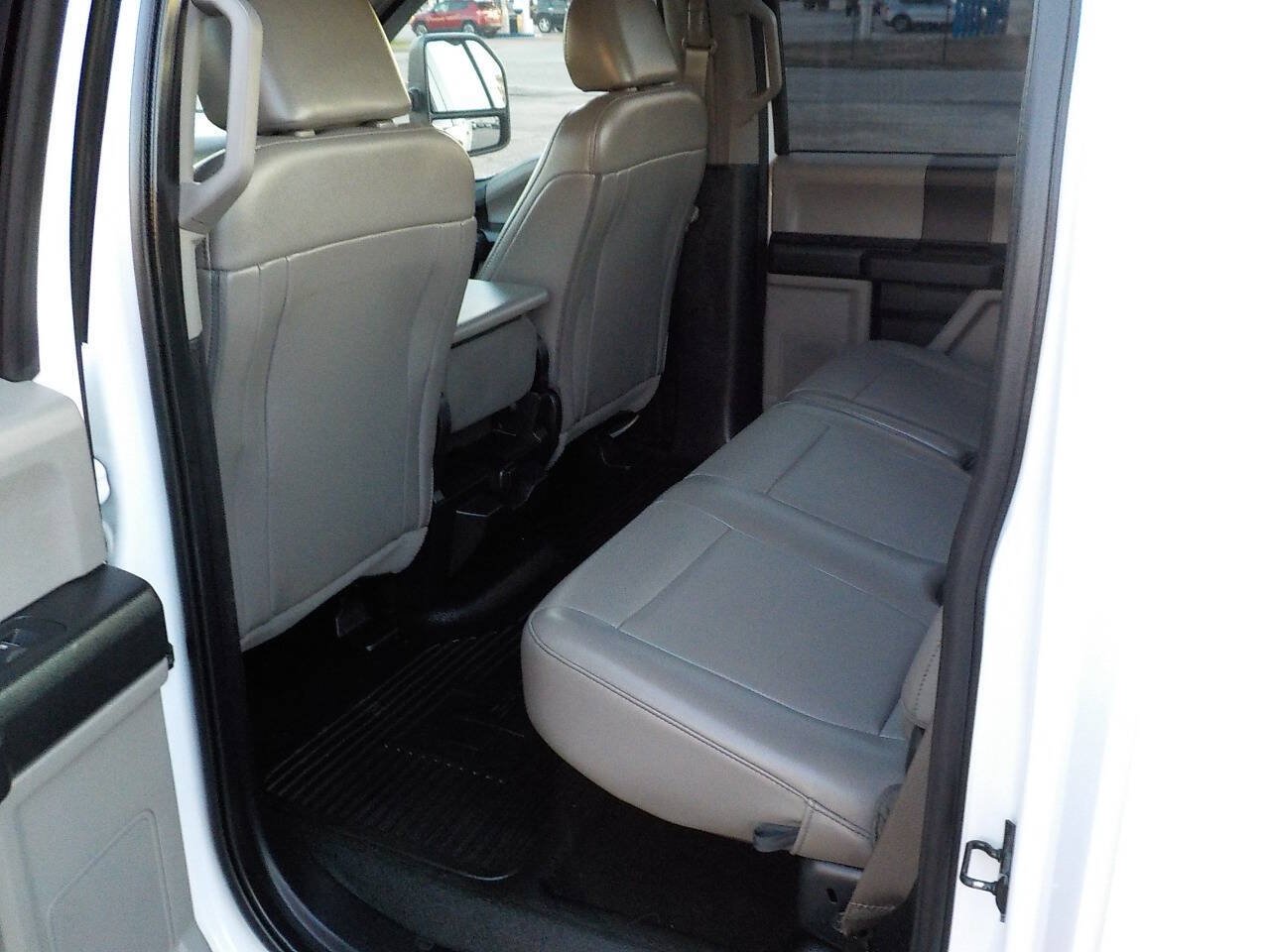 Used 2019 Ford F350 XL w/ Power Equipment Group RWD image 23