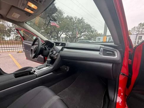 Used 2018 Honda Civic EX image 14