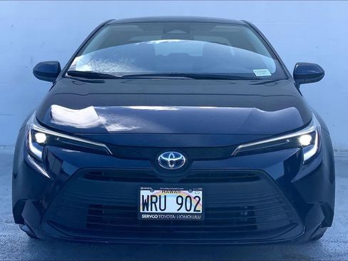 Used 2023 Toyota Corolla Hybrid Sedan FWD image 6