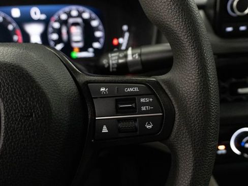 Certified 2024 Honda Accord EX image 20