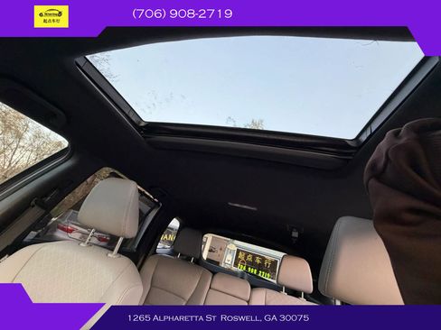 Used 2019 Honda Passport Touring image 17