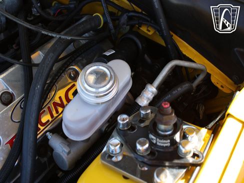 Used 2004 Ford Mustang Mach 1 image 36