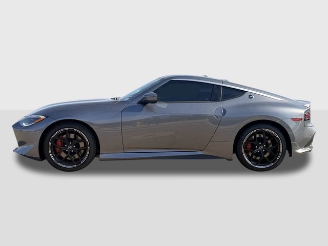 New 2027 Nissan Z Performance RWD image 2