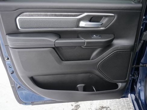 Used 2023 RAM 1500 Big Horn image 21