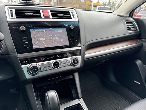 Used 2016 Subaru Outback 2.5i Limited image 8