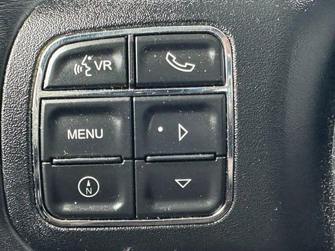 Used 2018 Jeep Wrangler Unlimited Sport w/ Connectivity Group image 17