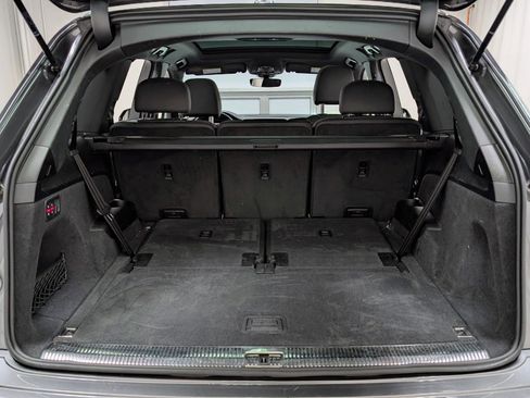 Used 2023 Audi Q7 2.0T Premium Plus w/ Premium Plus Package image 22