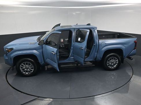 New 2026 Toyota Tacoma Limited AWD/4WD image 26