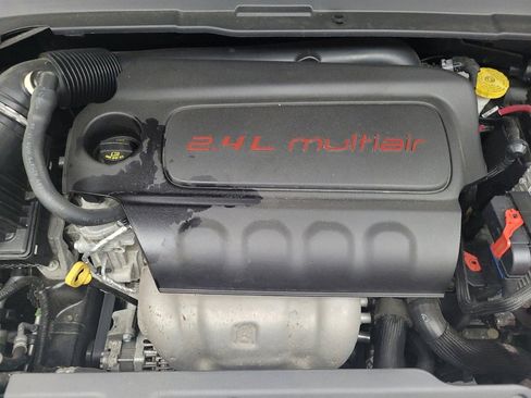 Used 2018 Jeep Compass Latitude w/ Popular Equipment Group image 30