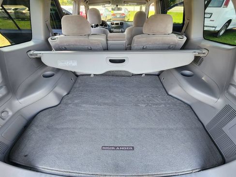 Used 2008 Toyota Highlander 2WD image 14
