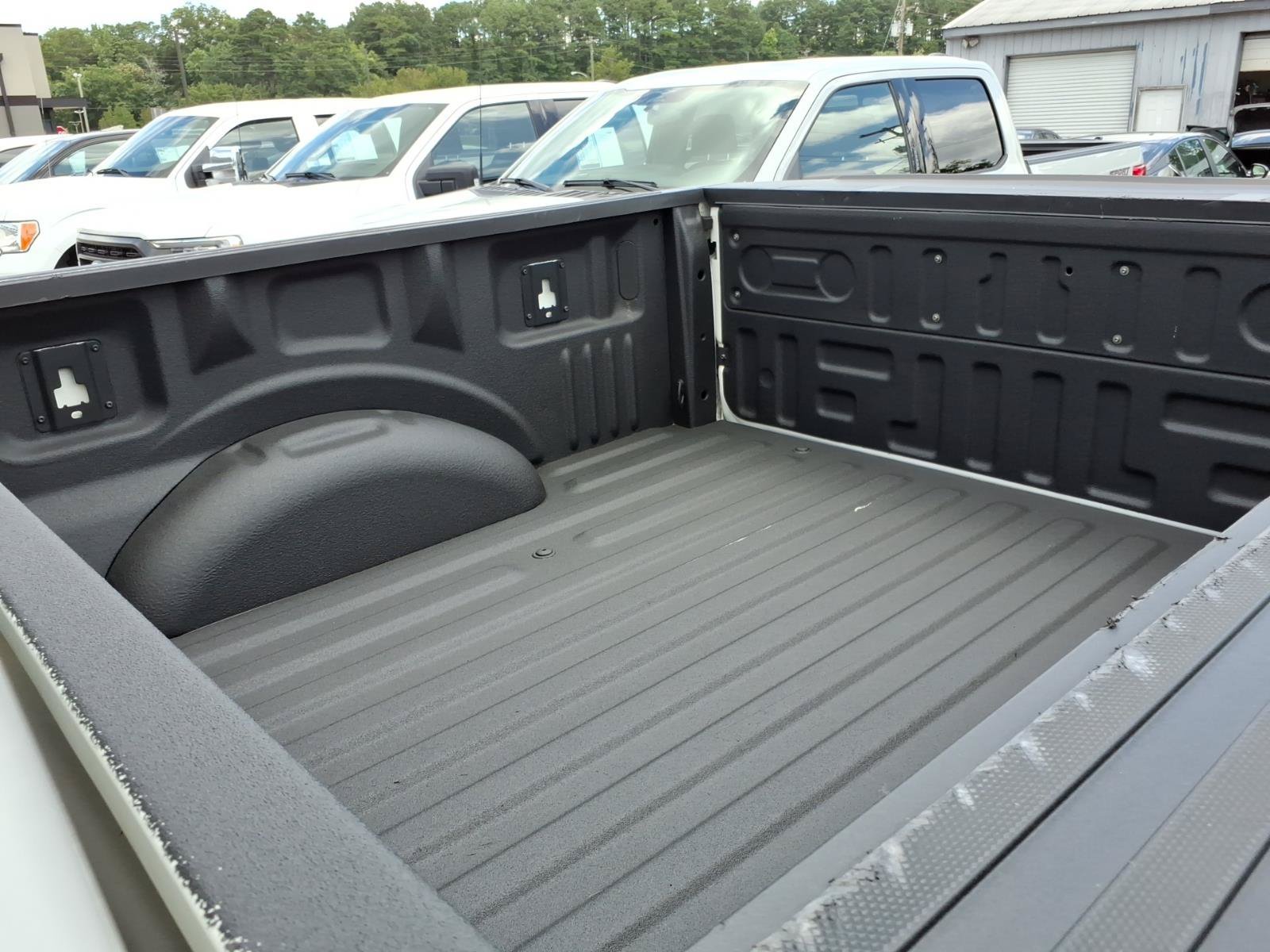 Used 2022 Ford F150 Tremor AWD/4WD image 13