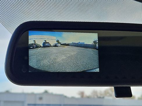 New 2025 Chevrolet Express 2500 w/ Driver Convenience Package image 11