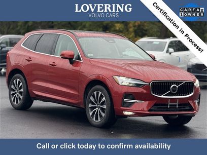 Certified 2023 Volvo XC60 B5 Core w/ Climate Package