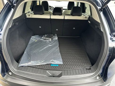 New 2026 MAZDA CX-5 Preferred AWD/4WD image 18