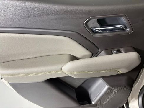 New 2026 Chevrolet Colorado ZR2 w/ Technology Package image 36