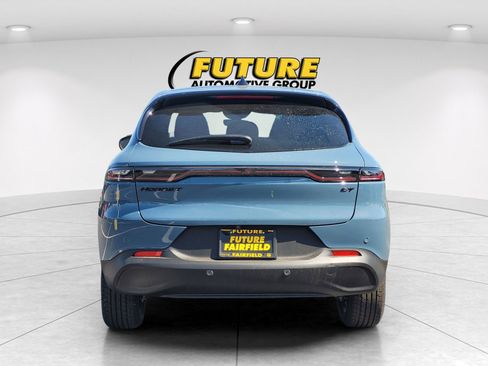 New 2024 Dodge Hornet GT w/ Tech Pack w/o Parking image 6