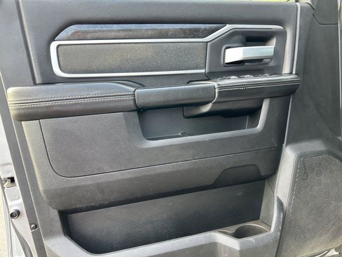 Used 2020 RAM 2500 Tradesman AWD/4WD image 20