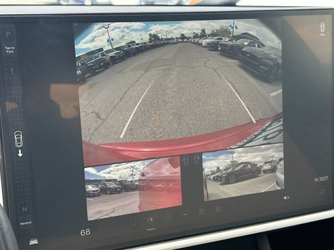 Used 2022 Tesla Model S AWD/4WD image 19