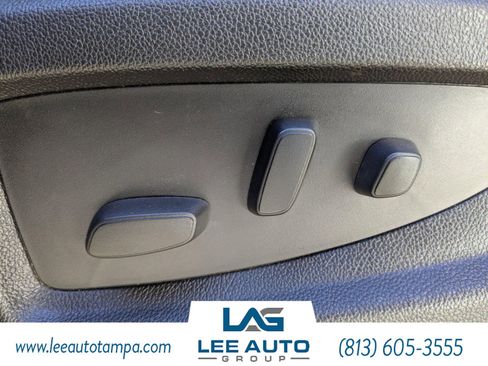 Used 2015 GMC Yukon Denali w/ Touring Package image 22